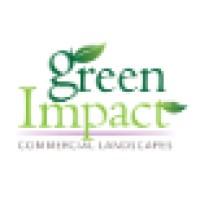 Green Impact Landscape logo, Green Impact Landscape contact details