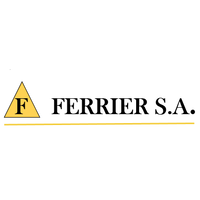 FERRIER S.A. logo, FERRIER S.A. contact details