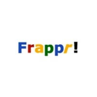 Frappr.com logo, Frappr.com contact details