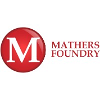 Mathers Foundry logo, Mathers Foundry contact details