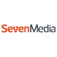 SevenMedia Inc. logo, SevenMedia Inc. contact details