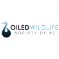 Oiled Wildlife Society of BC logo, Oiled Wildlife Society of BC contact details