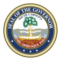 South Carolina Governor's Office logo, South Carolina Governor's Office contact details