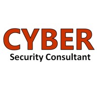 Cyber Security Consultant logo, Cyber Security Consultant contact details