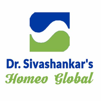 Shanti Homeo Global logo, Shanti Homeo Global contact details