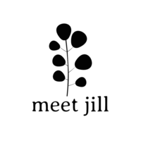 Meet Jill Marketing logo, Meet Jill Marketing contact details