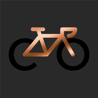 Copper Co Bikes logo, Copper Co Bikes contact details