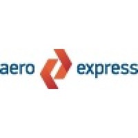 AERO-EXPRESS LLC logo, AERO-EXPRESS LLC contact details