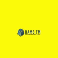 RAMS FM logo, RAMS FM contact details