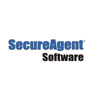 Secure Agent Software logo, Secure Agent Software contact details