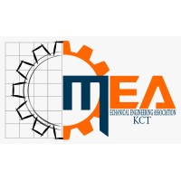 Mechanical Engineering Association - MEAKCT logo, Mechanical Engineering Association - MEAKCT contact details