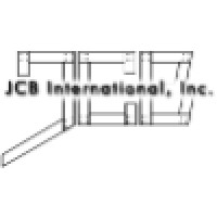 JCB INTERNATIONAL INC logo, JCB INTERNATIONAL INC contact details