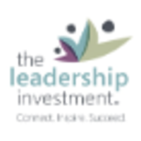 The Leadership Investment logo, The Leadership Investment contact details