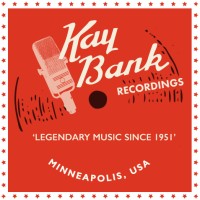 Kay Bank Recording Corp. logo, Kay Bank Recording Corp. contact details