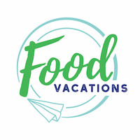 Food Vacations logo, Food Vacations contact details