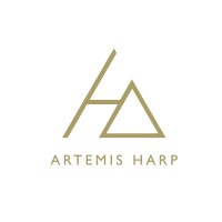 Artemis Harp logo, Artemis Harp contact details