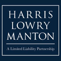 Harris Lowry Manton LLP logo, Harris Lowry Manton LLP contact details