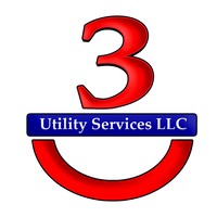 3 Utility Services LLC logo, 3 Utility Services LLC contact details