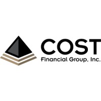 COST Financial logo, COST Financial contact details