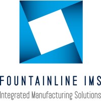 FountainLine IMS logo, FountainLine IMS contact details