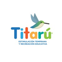 Titarú logo, Titarú contact details