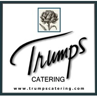 Trumps Catering logo, Trumps Catering contact details