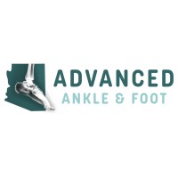 Advanced Ankle & Foot logo, Advanced Ankle & Foot contact details