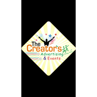 The Creators Advertising logo, The Creators Advertising contact details