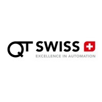 QT Swiss Engineering logo, QT Swiss Engineering contact details