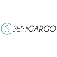 SemiCargo logo, SemiCargo contact details