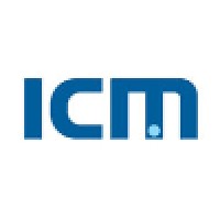 ICM Electronics DOO logo, ICM Electronics DOO contact details