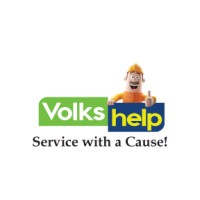 VolksHelp logo, VolksHelp contact details