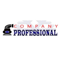 Professional Company logo, Professional Company contact details