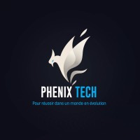 PHENIXTEC logo, PHENIXTEC contact details