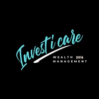 Invest I care logo, Invest I care contact details