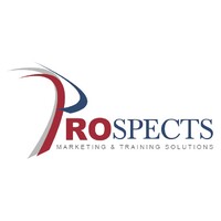 Prospects - Marketing & Training Solutions logo, Prospects - Marketing & Training Solutions contact details