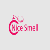 Nice smell logo, Nice smell contact details