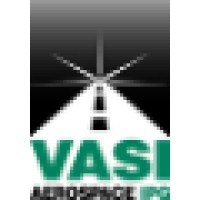 VASI Aerospace logo, VASI Aerospace contact details