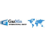 gazmin international group logo, gazmin international group contact details