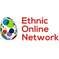 Ethnic Online Network logo, Ethnic Online Network contact details