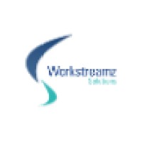 Workstreamz Solutions LLC logo, Workstreamz Solutions LLC contact details