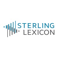 Sterling Lexicon logo, Sterling Lexicon contact details