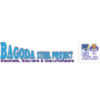 Bagoda Steel Project logo, Bagoda Steel Project contact details