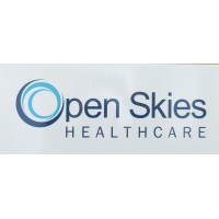 Open Skies Healthcare logo, Open Skies Healthcare contact details