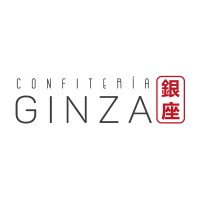 Ginza Confitería logo, Ginza Confitería contact details