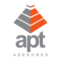 APT Asesores SAS logo, APT Asesores SAS contact details