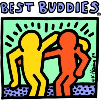 Best Buddies in North Carolina logo, Best Buddies in North Carolina contact details