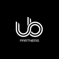 UB PARTNERS logo, UB PARTNERS contact details