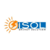 iSol Renewable Energy SAE logo, iSol Renewable Energy SAE contact details