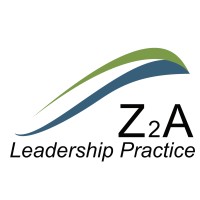 Z2A Leadership Practice logo, Z2A Leadership Practice contact details